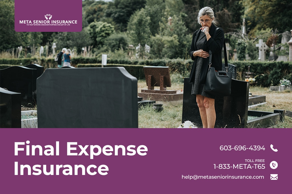 Final Expense Insurance Nationwide Broker