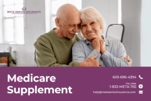 Medicare Supplement Insurance Foundations