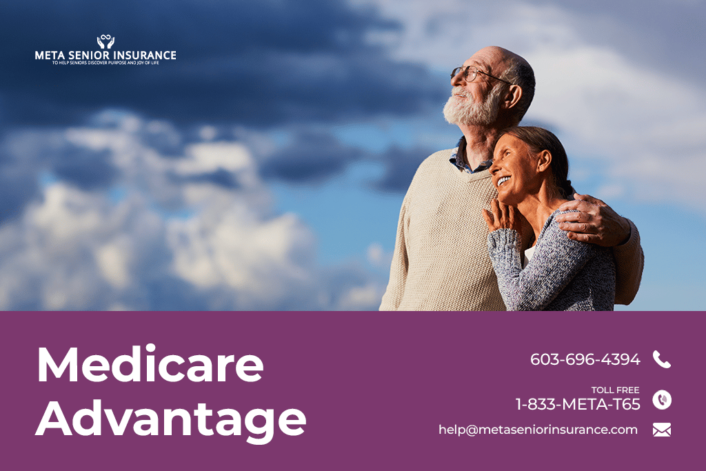 Medicare Advantage Part C